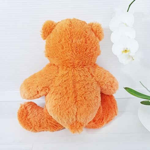 Мягкая игрушка Zolushka Медведь Бо 61 см коричневый (ZL5801)