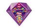 Набор для творчества Danko Toys Игрушка-сюрприз Diamond Pony (BPS-01-03)