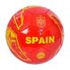 М'яч футбольний "Збірна" ПВХ розмір №5 1,8мм (асорт) (EN3325)
