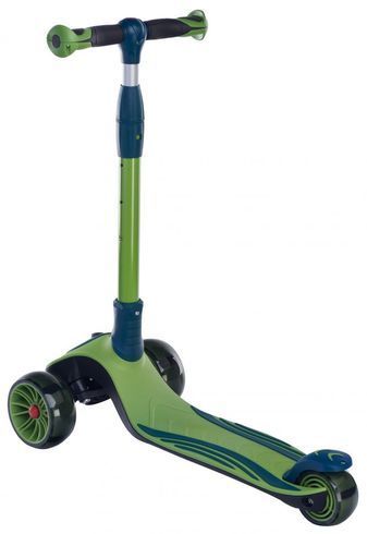 Самокат дитячий Maraton Golf B зелений (MR0027GR)