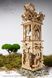 Механічний 3D пазл UGEARS Вежа-Аркбалліста (70048)