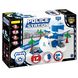 Игрушка детская Play Tracks City Полиция (53520)