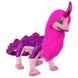 Мягкая игрушка Titatin Дракон Сису розовый 34 см (TT1018)