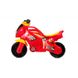Мотоцикл-толокар ТехноК червоний (TH5118)