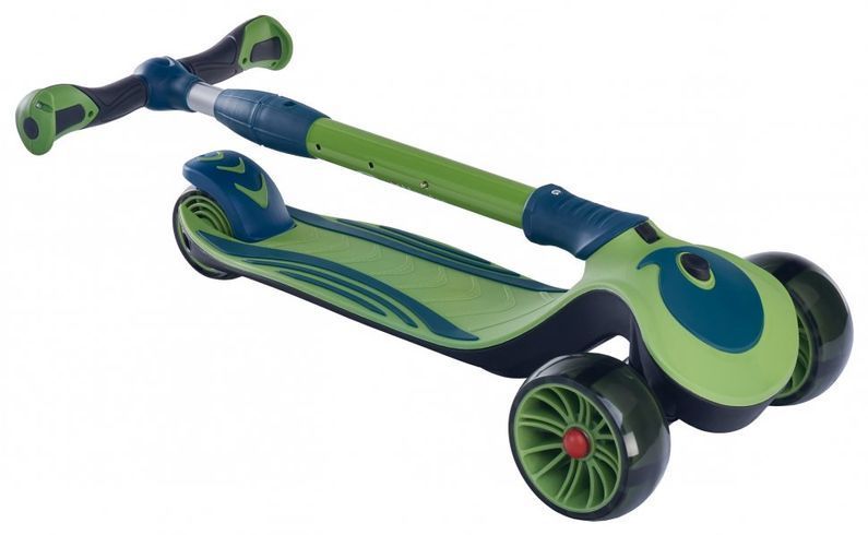 Самокат дитячий Maraton Golf B зелений (MR0027GR)