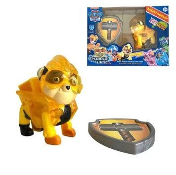 Набір ігровий MIGHTY DOGS Щенячий Патруль Кремез (566508891/PH028С)