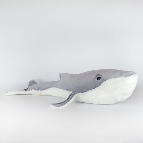 М'яка іграшка Kidsqo кит горбатий 106см (KD638)
