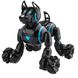 Іграшка інтерактивна Stunt Dog песик-робот на радіокеруванні (666-800BLC)
