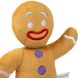 М'яка іграшка Titatin Імбирне печиво Пряниковий чоловічок 20см (TT1008)