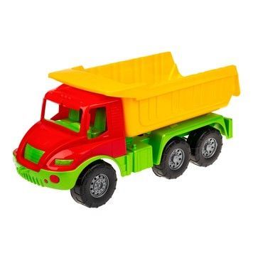 Машина Colorplast Атлантіс самоскид (асорт.) (CP0589)
