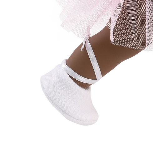 Лялька LLORENS Zoe Ballet 28 см (28029)