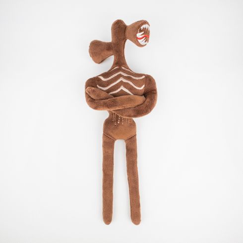 Мягкая игрушка Weber Toys Сиреноголовый 27см коричневый (WT6721)
