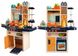 Кухня дитяча Limo Toy Home Kitchen інтерактивна з набором посуду 65 предметів (889-161)