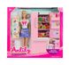 Кукла Anlily холодильник набор с продуктами (99270)