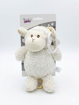 Подвеска Tulilo Овечка музыкальная (TL9499)