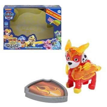 Набір ігровий MIGHTY DOGS Щенячий Патруль Маршал (566508891/PH028A)