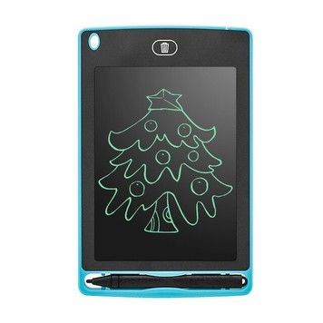 Планшет для малювання LCD 29х19 С синій (LCD12BL)