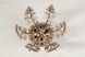 Механічний 3D пазл UGEARS Механічний квітка (70019)
