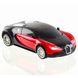 Машина на радіокеруванні Bugatti Veyron 1:24 червона (B24-RD)