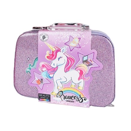Дитяча косметика Princess unicorn у валізі (B160VL)