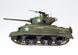 Сборная модель ITALERI Средний танк M4A1 SHERMAN 1:35 (IT225)