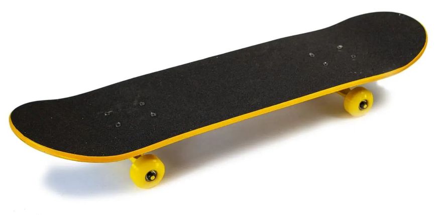 Скейтборд SCALE SPORTS SK02 дерев'яний (SN02)