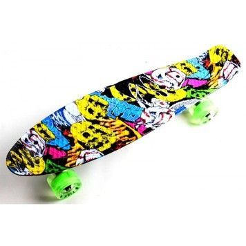 Пеніборд Penny Fish Joker (PFO021)