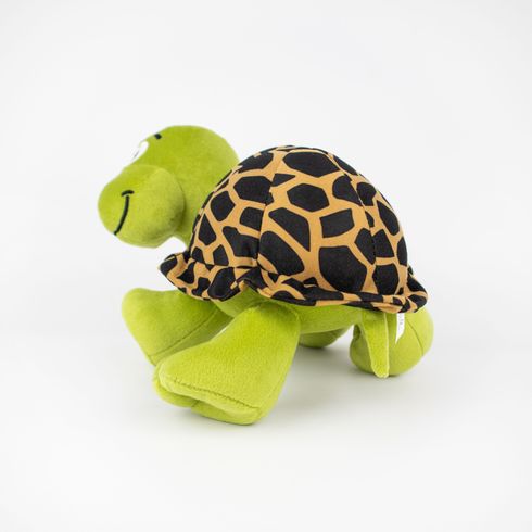 М'яка іграшка Zolushka Черепаха Тотті 27см (ZL673)