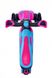 Самокат детский Maraton Flex G розово-голубой (MR0005PNBL)