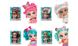 Лялька NANCY DOLLS Peppa Mint Kids із солодощами (NC2414)