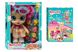 Кукла NANCY DOLLS Peppa Mint Kids со сладостями (NC2414)