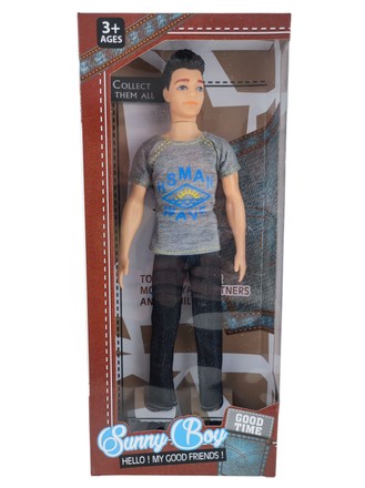 Лялька Кен Sunny boy колекційна фігурка 29 см (асорт.) (LY315-A)