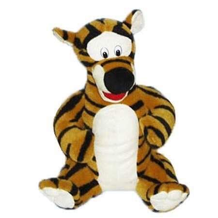 М'яка іграшка Weber Toys Тигра середній 47см (275)