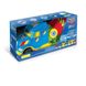 Іграшка дитяча Tigres Magic Truck Basic Бетонозмішувач 60 см (36340)