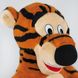 М'яка іграшка Weber Toys Тигра маленький 34см (WT276)